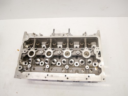 Zylinderkopf geplant für Audi VW A3 Q3 Golf 1,5 TFSI DFYA DFY 05E103404F