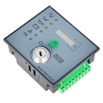 Control Panel DSE702AS Genset Generator Electronic Auto Start Controller