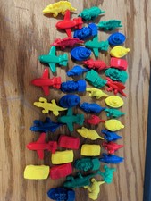 Learning Resources Mini Motors/Dino Counters ...