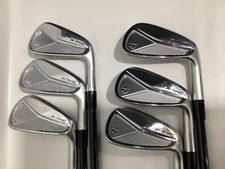 Taylormade TM Iron Set P 7MC(2023)  P 7MC(2023)  Flex S