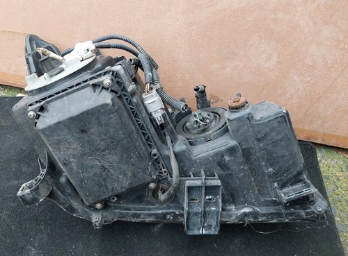 ✅Lexus RX 400h Xenon Headlight. Left. Koito. Complete with ballast. 2005 - 2009 - Picture 6 of 8
