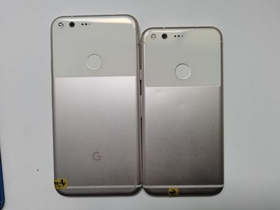 Google Pixel XL 初代 32GB ホワイト Google Pixel 1st Gen / Pixel XL 1st Gen (Unlocked) 32GB/128GB