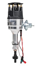 Jegs Ssr-iii Ready-to-run Rtr Pro-series Distributor Built-in Rev Limiter For