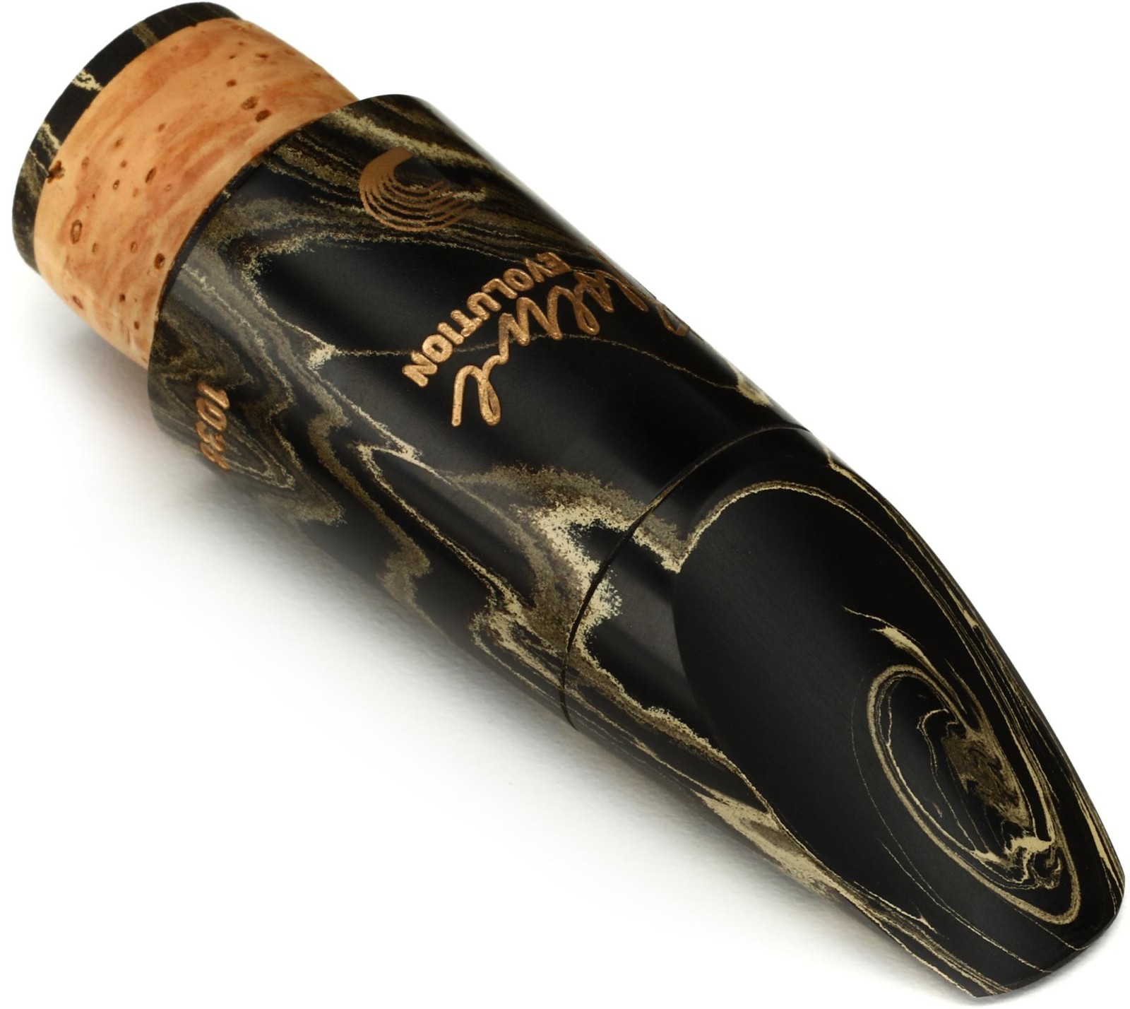 Мундштук для кларнета DAddario MCE-EV10-MB Reserve Evolution Marble Bb - EV10 30590₽