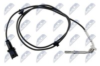 NTY Sensor, Abgastemperatur U.A. FüR Opel, Vauxhall