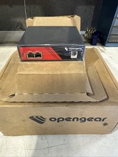 Opengear Remote Site Gateway ACM7004-2-M