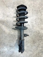 18-25 BUICK ENCLAVE FRONT LEFT DRIVER LH SIDE STRUT SHOCK ABSORBER SPRING OEM