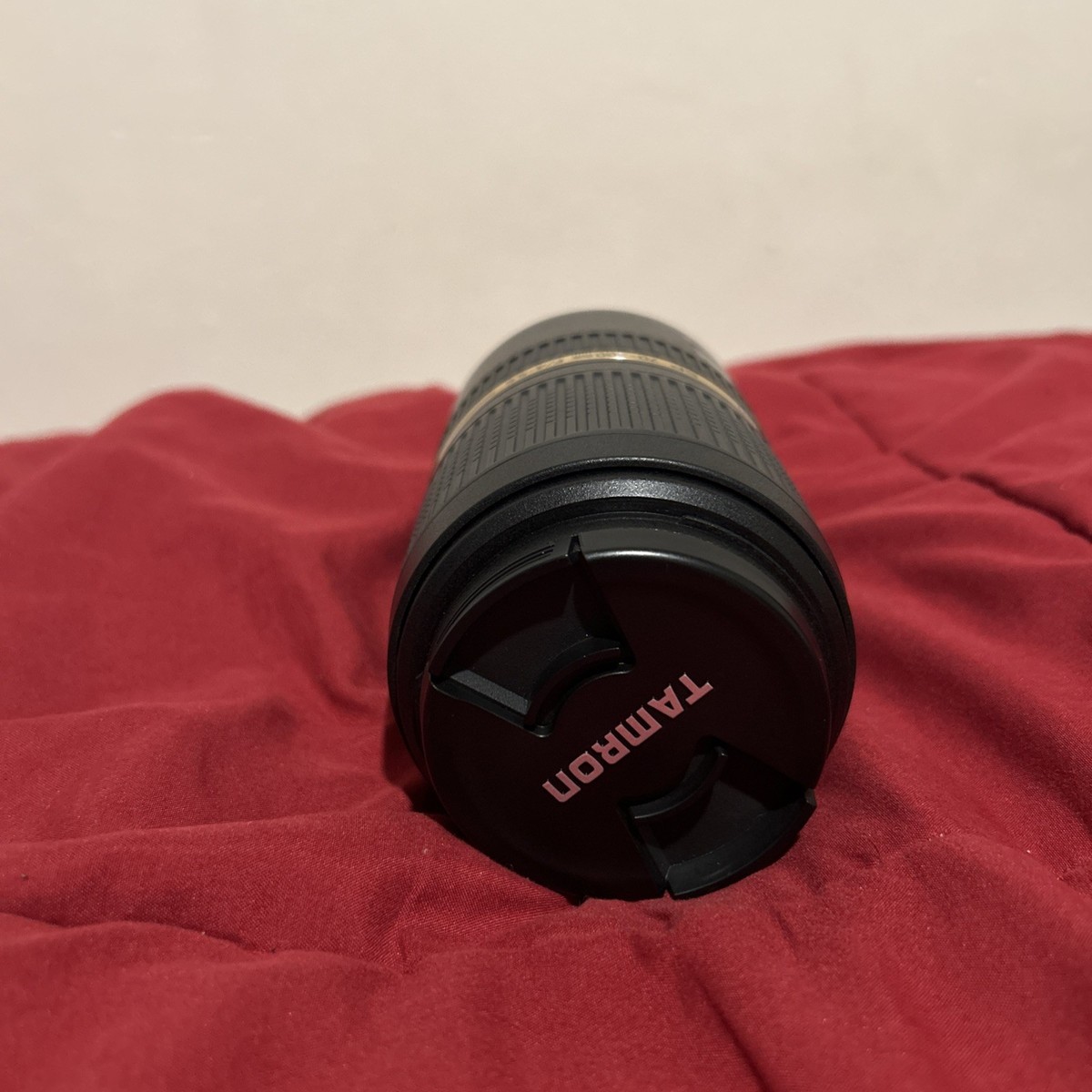 Tamron SP AF 70-300mm f/4-5.6 Di USD A005 Lens for Sony [Mint