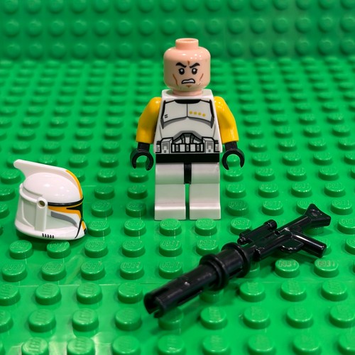 Lego Star Wars Minifigures : Jedi Clone Troopers Mandalorian Grogu More : U Pick - 第 18/170 張圖片