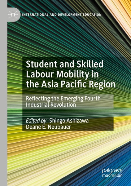 Shingo Ashizawa (U. A.) | Student And Skilled Labour Mobility In The Asia...-image