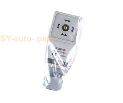 1PCS BRAND New FOR EHH-AMP-702-D-20 VICKERS Plug Amplifier Fast Transportation