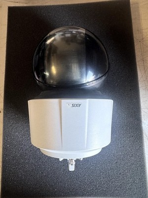 Axis  Q6155-E 60Hz PTZ Network Camera-