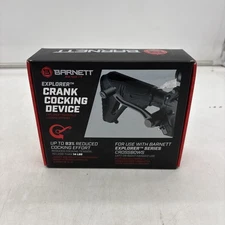 Barnett Crank Cocking Device Explorer Series