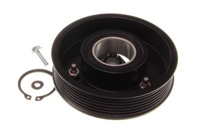 Magnetkupplung, Klimakompressor Maxgear AC130203 für VW