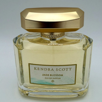 Kendra Scott Jade Blossom Eau de Parfum Spray, 2.5 fl oz (75 Ml)