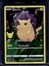 2021 Pokemon SWSH Celebrations Pikachu Holo #005/025
