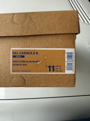 ASICS GEL-ZARACA 5 B