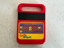 Speak & Spell Kahootz #09624 Electronic Learn...