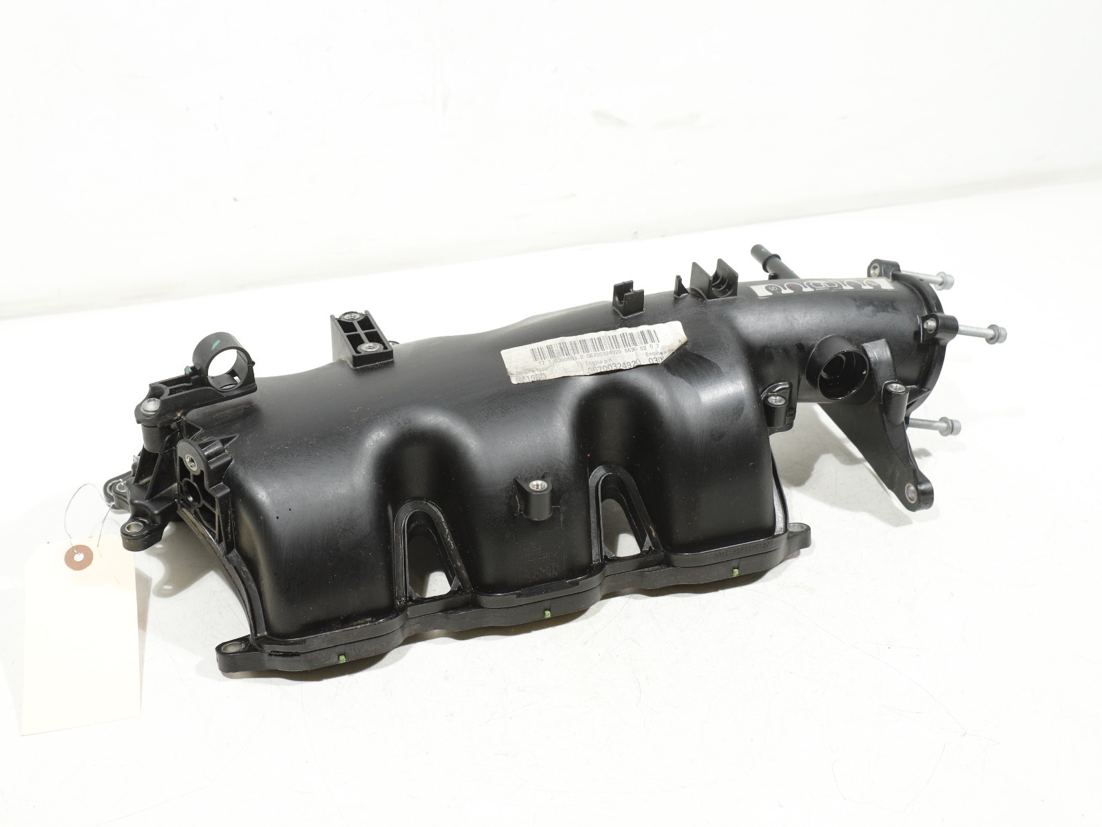 14-17 MASERATI Ghibli M157 RWD 3.0L Engine Air Intake Manifold 06700324920 OEM