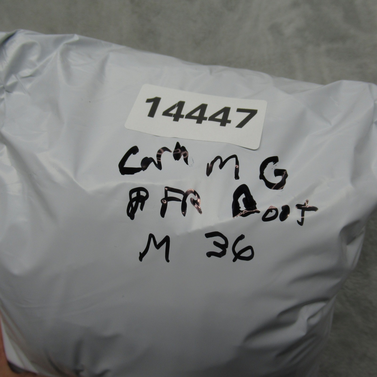 Carhartt FR Jeans Mens 32x32 Blue Flame Resistant Cat 2 Twill WDFR Denim Boot thumbnail 13