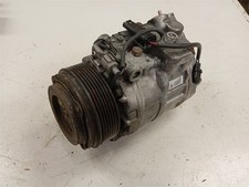 AC Kompressor - BMW BMW 530 D SEDAN 4D - 64526987890