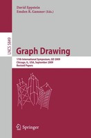 David Eppstein (U. A.) | Graph Drawing | Taschenbuch | Englisch (2010) | 426 S.