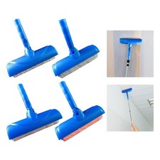 Ceiling Paint Roller Splash Guard Paint Brush Paint Application Tool No