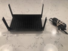 LINKSYS MR9600 V2 Max-Stream AX6000 Dual-Band WiFi 6 Router