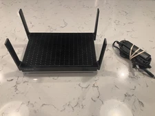 LINKSYS MR9600 V2 Max-Stream AX6000 Dual-Band WiFi 6 Router