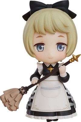 Nendoroid AFK Arena Rosaline ABS PVC Action Figure GoodSmile Arts Shanghai