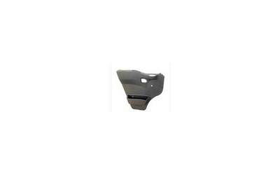 DOOR PANEL SUITABLE FOR DAILY 2000 LEFT WITH ELECTRIC WINDOW REGULATOR 500339321