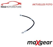 BREMSSCHLAUCH BREMSLEITUNG VORNE MAXGEAR 52-0450 A FÜR FORD RANGER
