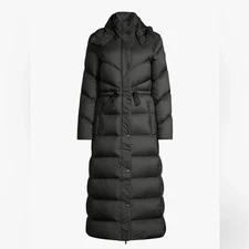 Moose Knuckles Women's Bella Parka Down Jacket