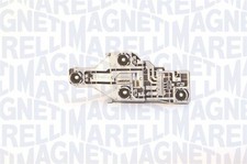 Magneti Marelli Lampenträger, Heckleuchte rechts für SKODA