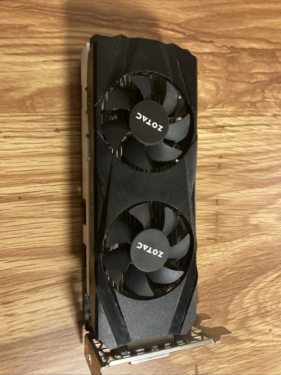 ZOTAC NVIDIA GeForce GTX 1050 Ti Computer Graphics Cards for sale