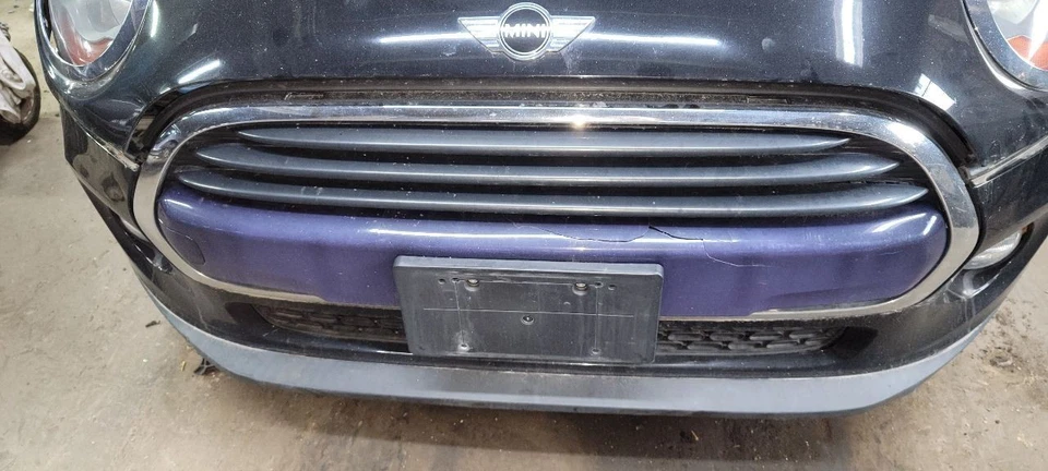 Base intercooler Mini Cooper 14-20 Foto 3 de 4