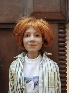 Tonner Doll Harry Potter | eBay