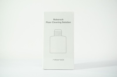 Roborock 1L Original Reinigungsmittel Für Roborock S/Saros/Qrevo/Q-Serie Saugrob