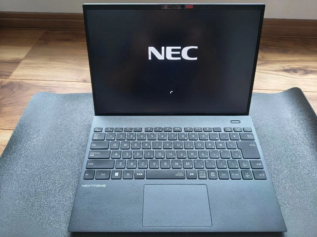 NEC Laptops and Netbooks for sale | eBay