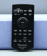 Pioneer Genuine CXE5116 Remote Control For AV...
