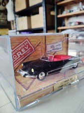 NOREV Citroen DS Cabriolet 1963 French famous car out of print #1eadc1