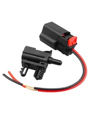 AU5Z-12A647-B Ambient Air Temperature Sensor Kit Fits for Ford  Lincoln, wit...