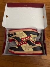 New indigo studios bapesta Dropout Bear size ...