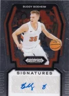 2024 Prizm Draft Picks Buddy Boeheim Autograph Auto Signatures PWE