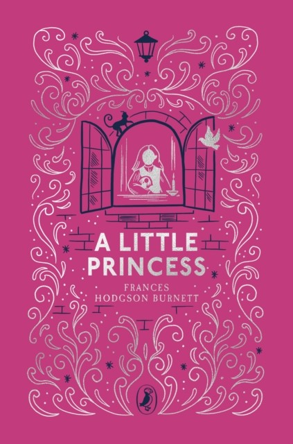 Puffin Classics A Little Princess (Puffin Clothbound Classics) - Image 3