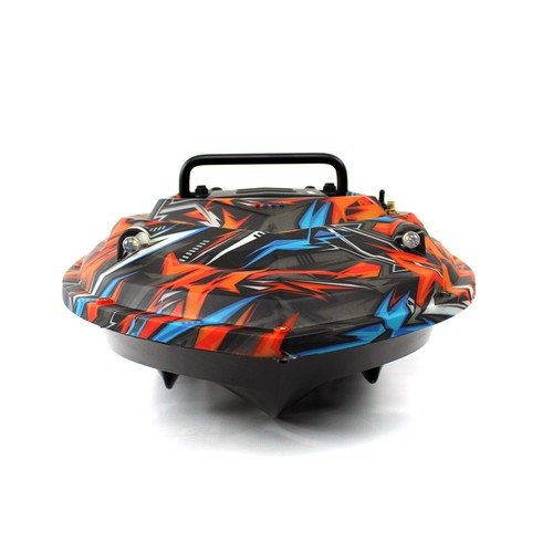 Futterboot Boatman Baitster Eco Camo kein Actor Plus Neuheit 2025 - Picture 6 of 12