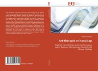 Gaylord Rousselet | Art-ThéRapie Et Handicap | Taschenbuch | FranzöSisch (2011)