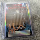 Lot of 5 Friday The 13Th Jason Voorhees Authentic Cards Signatures By Ari Lehman — photo 4
