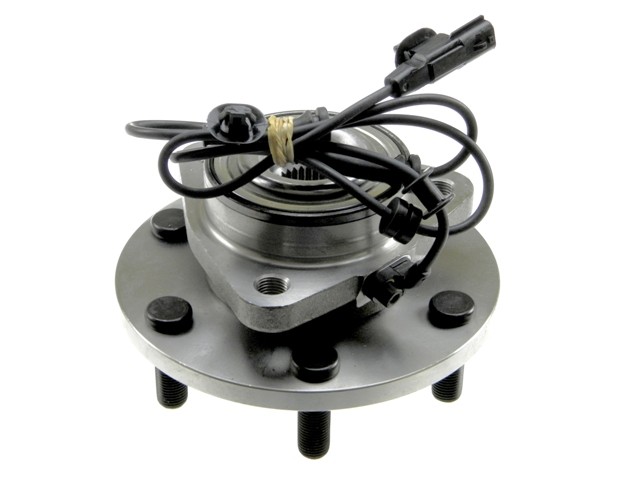 N.T.Y. KLP-NS-068.NTY Wheel Bearing Kit for INFINITI,NISSAN - Image 3