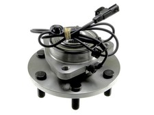 Roulement de roue Infiniti QX56